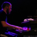 Jan Smoczynski (keyboards)